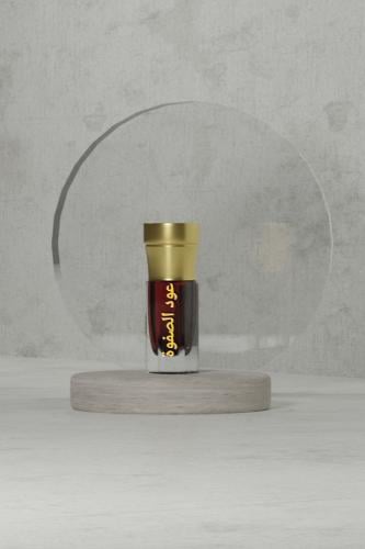 دهن عود مالينو 2 (ربع تولة)