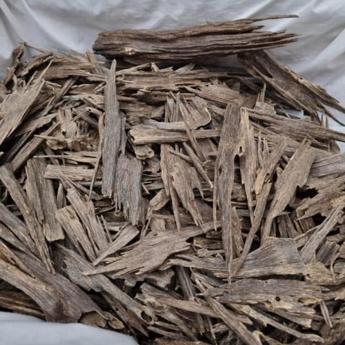 عود هندي منيبور تربل سوبر (تولة 12 جرام)