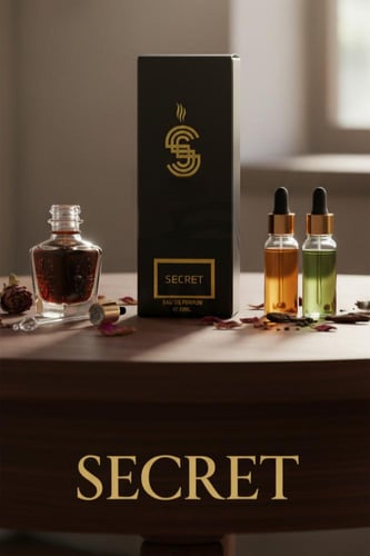 عطر SECRET