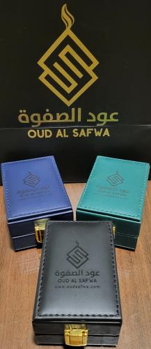 شنطة جلد متعددة الاستخدامات