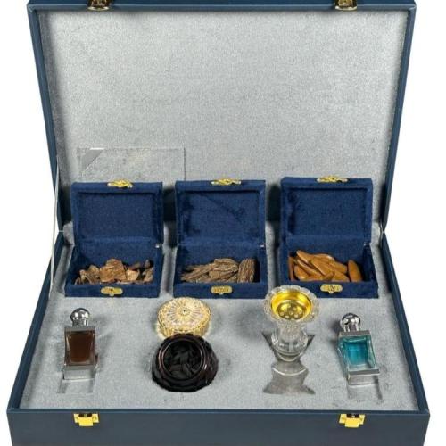 بكج الفخامة