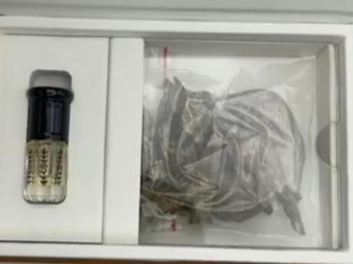 بكج عود سيلاني آدمز + سدس تولة ورد لغاري