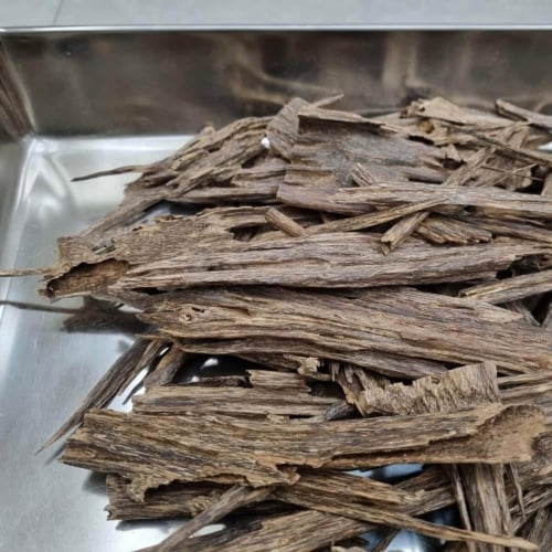 عود هندي منيبور تربل سوبر (تولة 12 جرام)