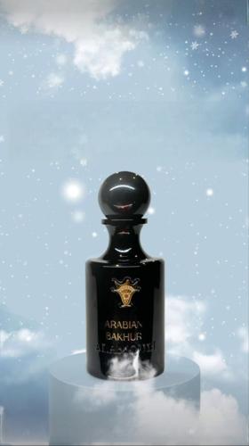عطر أرابيان بخور ARABIAN BAKHUR