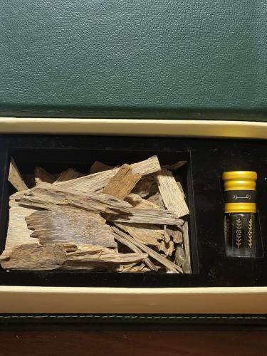 البكج الفاخر