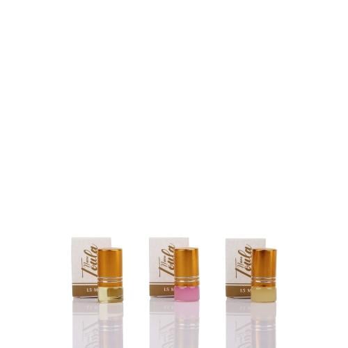 توزيعات النانو