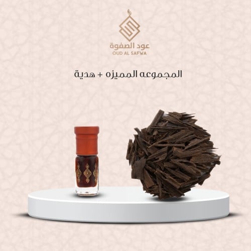 المجموعة المميزة