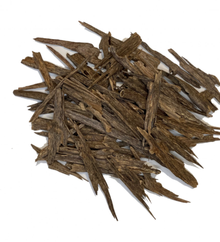 عود زورا هندي تربل ودبل