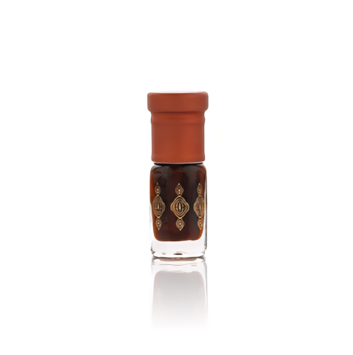 دهن تايلندي نادر وقديم جداً (ربع تولة)