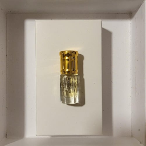 مسك الباودر