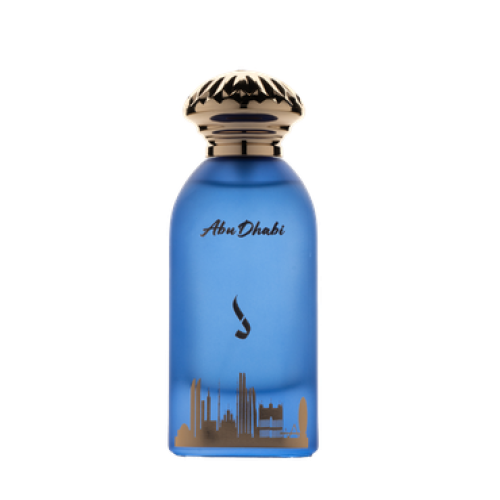 عطر أبوظبي