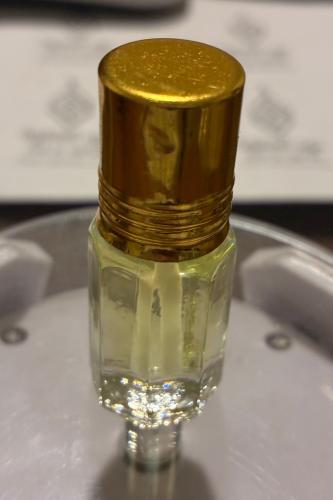 ورد العروس (ربع تولة)