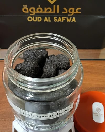 معمول الصفوة الفاخر