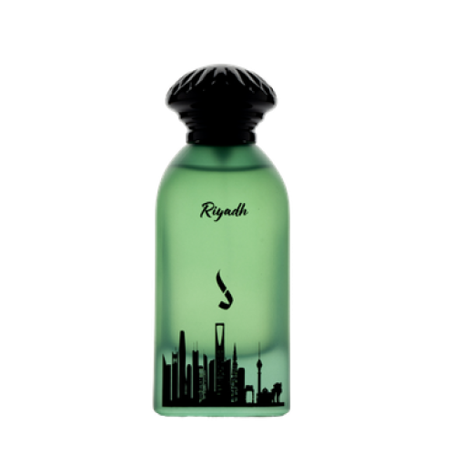 عطر الرياض