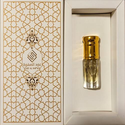 مسك الباودر