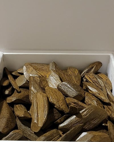 عود موروكي آصقون فاخر