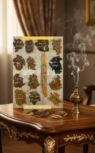 عرض طِيب رمضان والعيد