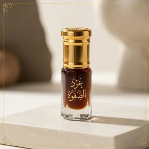 دهن عود سمباوا