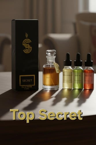 عطر SECRET