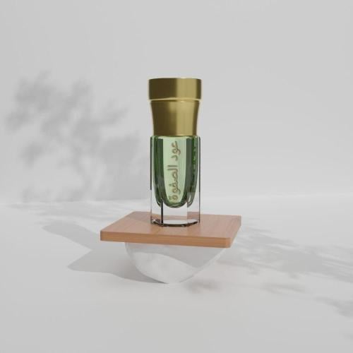 دهن دوش المدينة الطبيعي (ربع تولة)