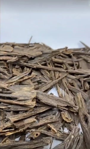 عود هندي اميري