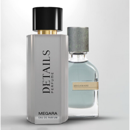 عطر ميقارا - مستوحى من عطر ميجاماري اورتوباريسي