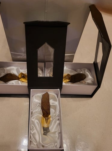 علب هدايا وتوزيعات