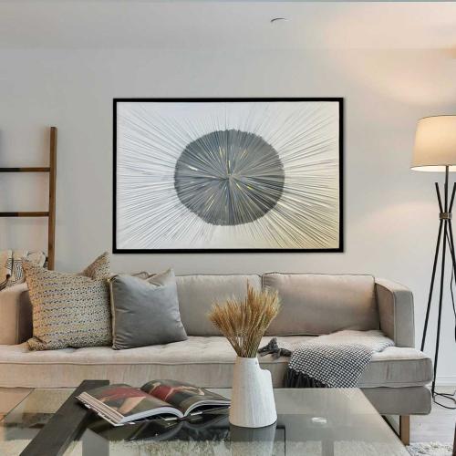 لوحات جبسيه نجمة