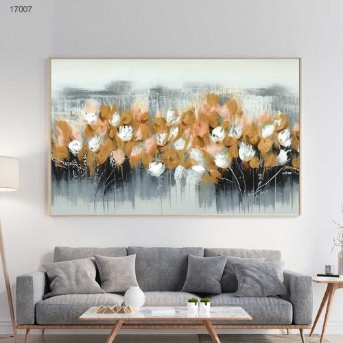 لوحة فن تجريدي مناسبة للذوق الرفيع