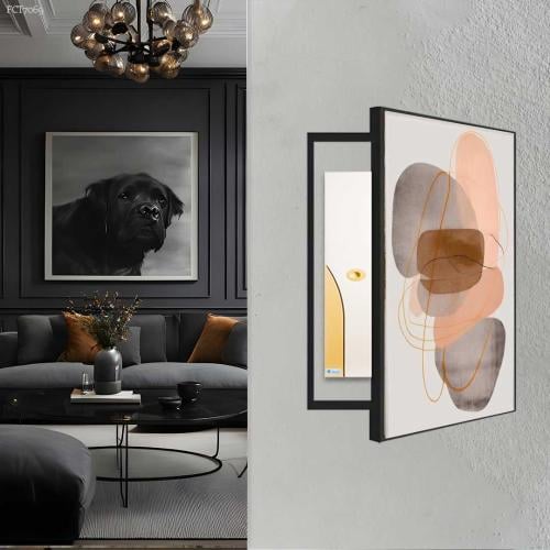 لوحات جدارية للمنزل