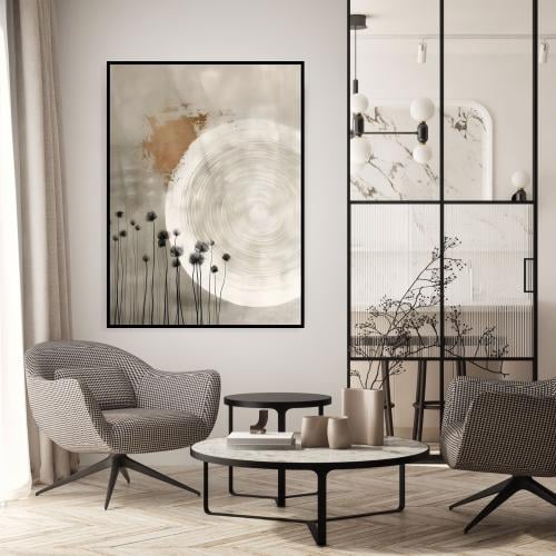 لوحات ديكور مودرن