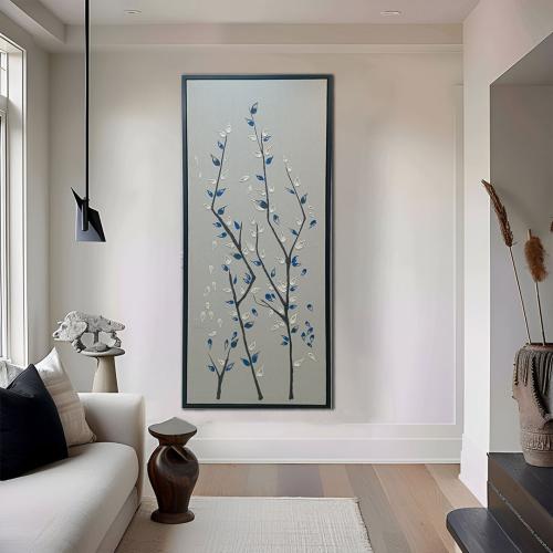 لوح جبسية طويلة جدا