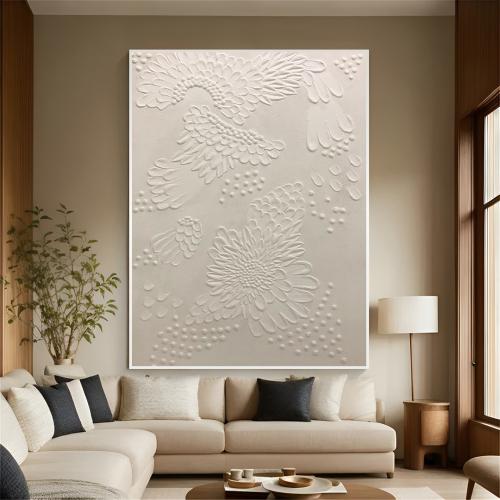 لوحات جبسيه بتصميم فاخر