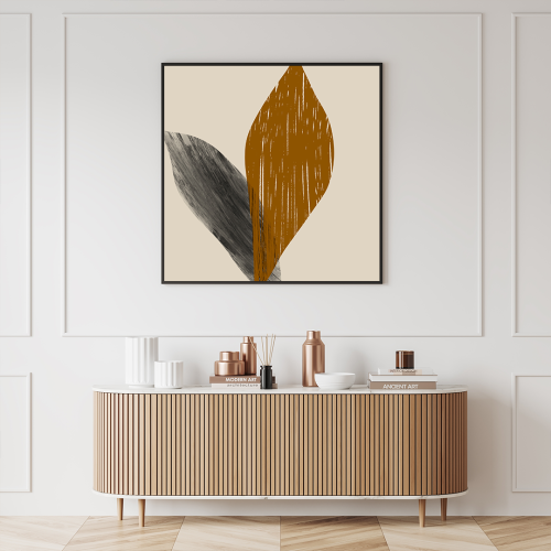 لوحات جدارية مودرن