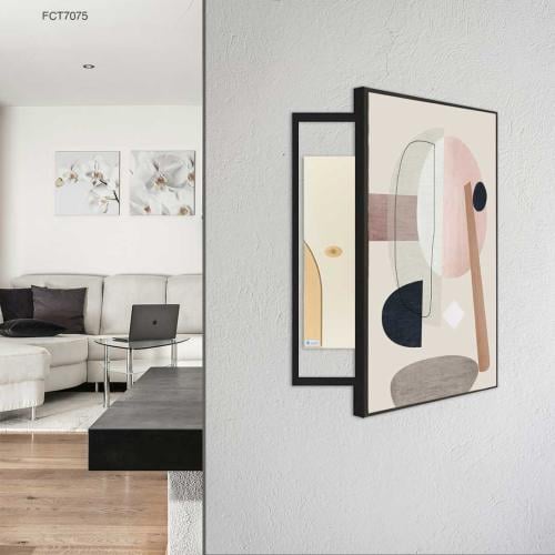 لوحة فنية للطبلون أنيقة لكل الديكورات