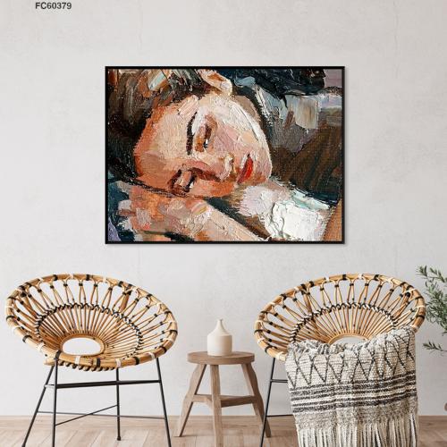 لــــوحات جدارية -