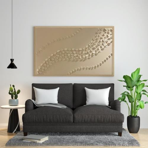 لوحات جبس ديكور داخلي