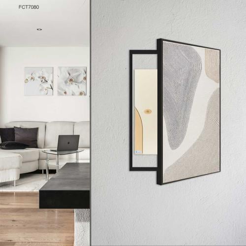 لوحة فنية للطبلون ديكور راقي للحائط موديل 2026