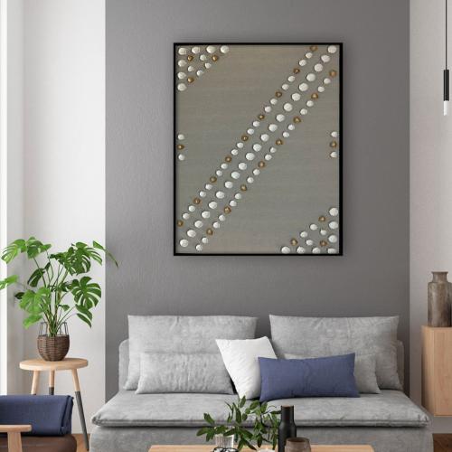 لوحات جبس حائط