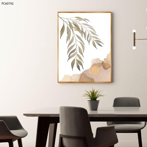 لــــوحات جدارية