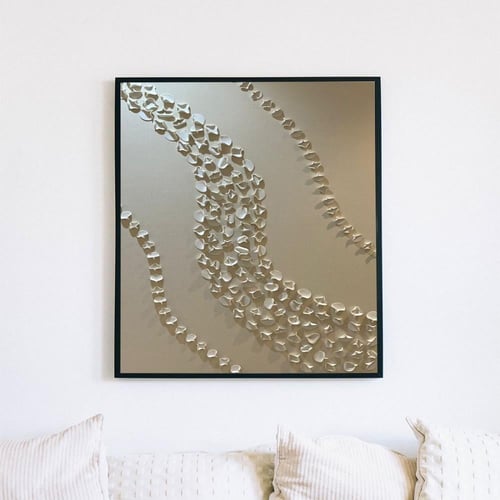 لوحات جبس ديكور داخلي