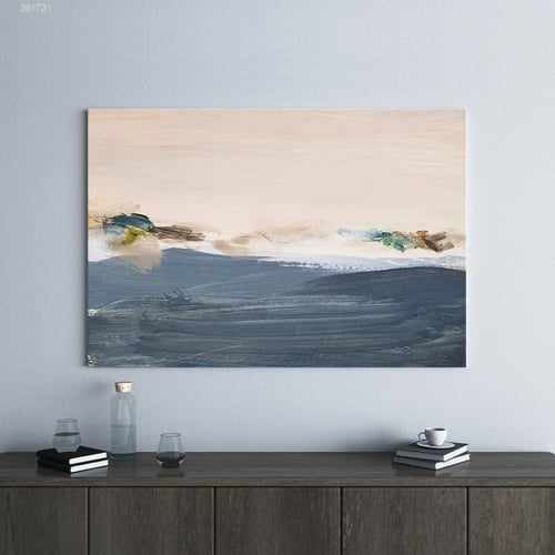 لوحات جدارية مجردة فن تجـــريدي