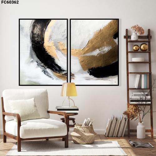 Double wall panels