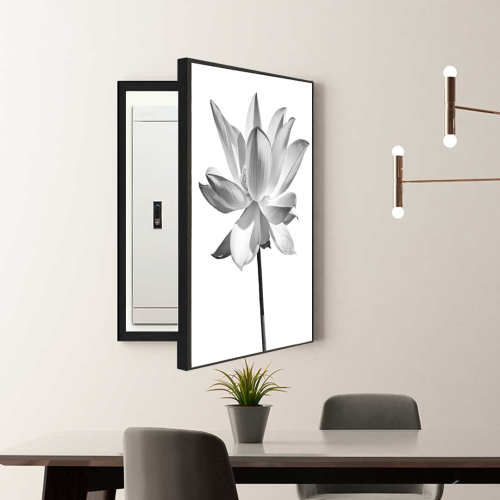 لوحة ديكور جداري للطبلون مودرن وبسيطة