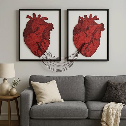 فن ثلاثي الأبعاد (3D)