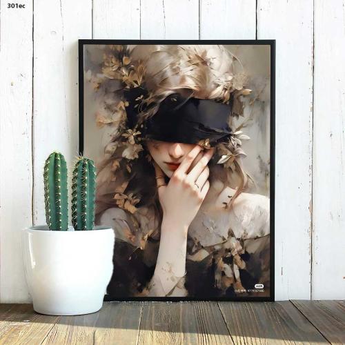 لوحات جدارية للمنازل الفاخرة