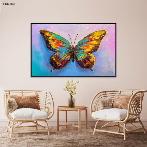 لــــوحات جدارية -