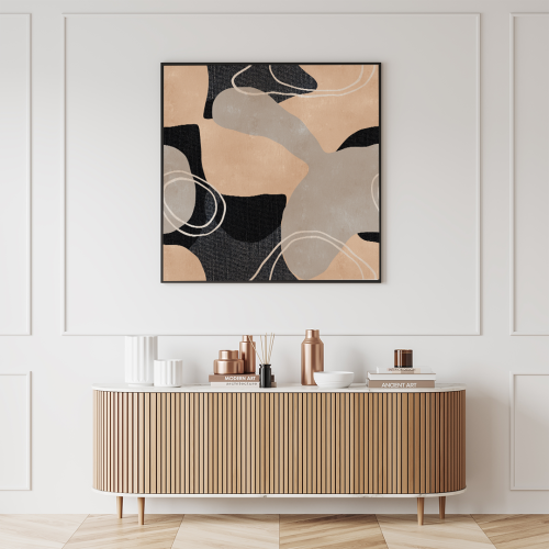 لوحات جدارية ديكور جداري