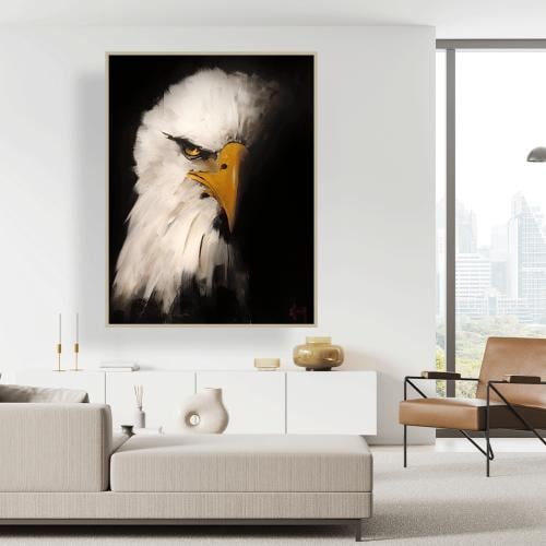 لوحات جدارية تناسب ديكور المكاتب