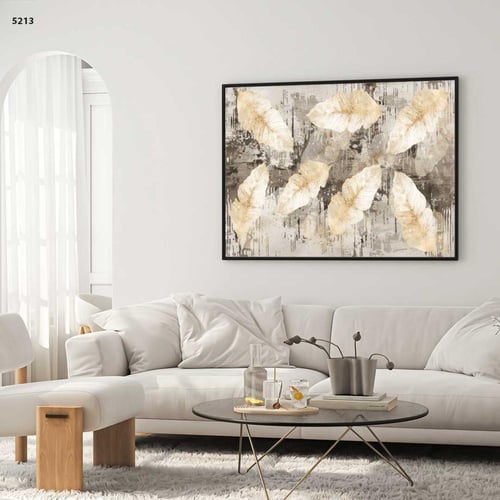 لوحة جدارية ديكور عصري للبيت